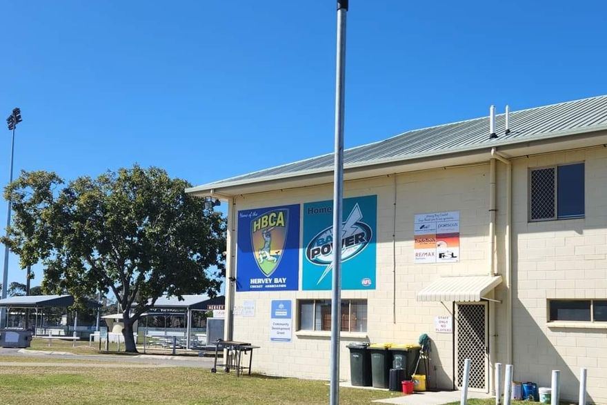 Solar-powered lighting installed by East Coast Electrical and Solar